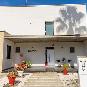 Casa Oliva 52 , Siviglia Spagna