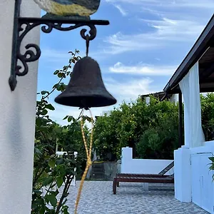 Punta Granata , Santa Marina Salina Italia